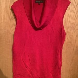 Jones New York cowl neck sweater